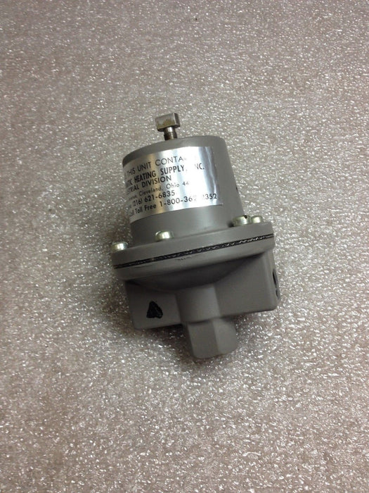 Honeywell 30352352-001 Regulator Assembly