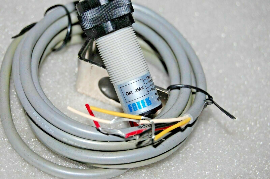 FOTEK DM-2MX PROX SENSOR