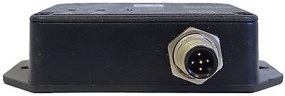 MKS Instrument DIP CDN066 DeviceNet ToolLink 466 RS232 PLC Communications Module