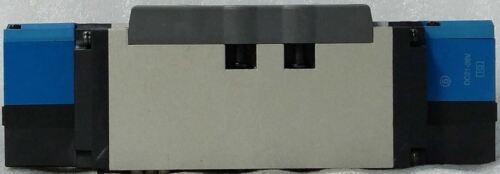 SMC VSS8-8-FJG-D-3EZ-V1-X1 Solenoid Valve