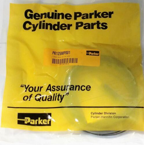 Parker PK125MP001 Cylinder Service Kit