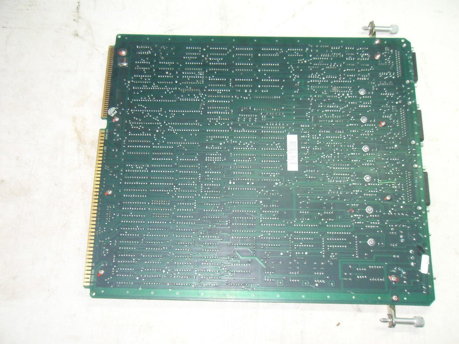 Allen-Bradley 8000-AAGM 900105 Rev 2 Servo Resolver
