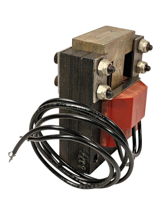 NAMCO KK100CP 110/120 V AC Push-Type Linear Solenoid
