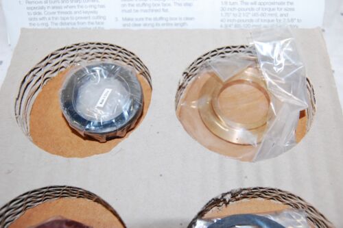 CHESTERTON 639512 SEAL KIT