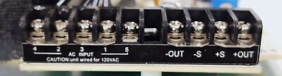 Sola SLS-12-017T Power Supply