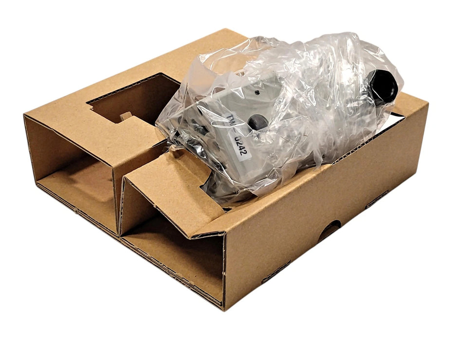 SMC IT2041-N02 0.005-0.7 MPa Electrically Operated Air Pressure Regulator