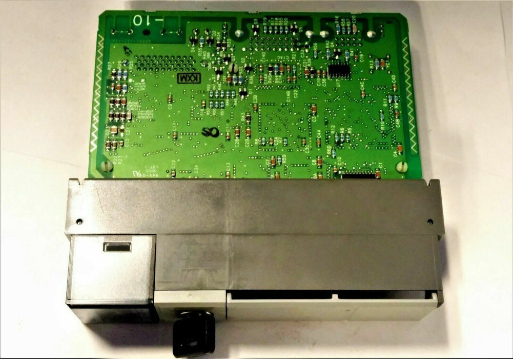 Allen-Bradley 1747-L543 Ser B PROC REV 3 Processor Unit