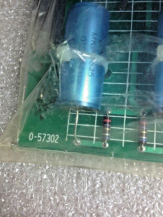 Reliance Electric 0-57302 PC Board