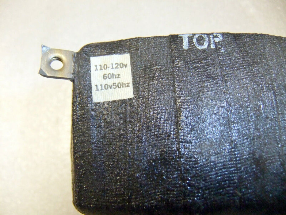 Joslyn Clark Coil 110/120V 105TB-01