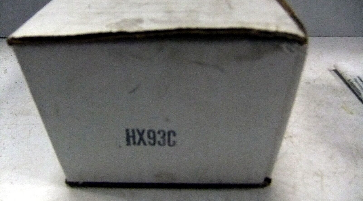 Omega Humidity and Temperature Transmitter HX93C