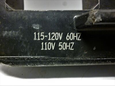GE 55-501336G002 Solenoid Coil