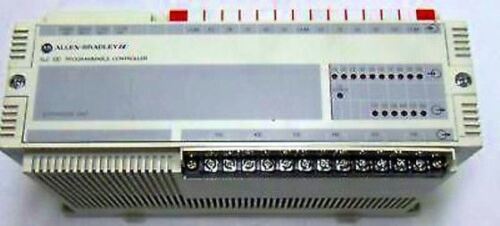 Allen-Bradley Expansion Unit PLC100 1745-E101