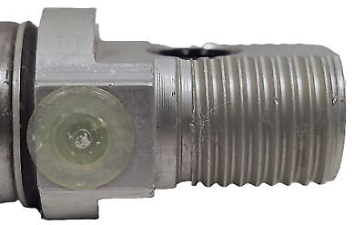 Festo DSNU-16-100-P-A Stainless Steel Pneumatic Cylinder
