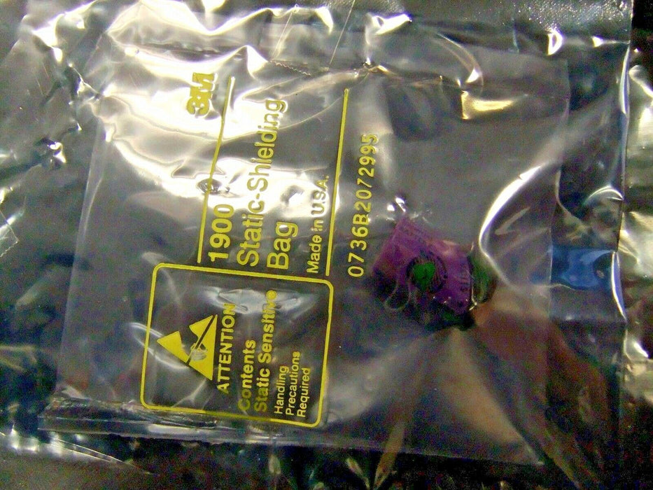 Honeywell Adapter Module 078697 LAC-3 9731 A