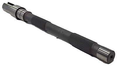 Eaton Vickers 913270 #7 Shaft For 2525VPS VPS Series Hydraulic Pump