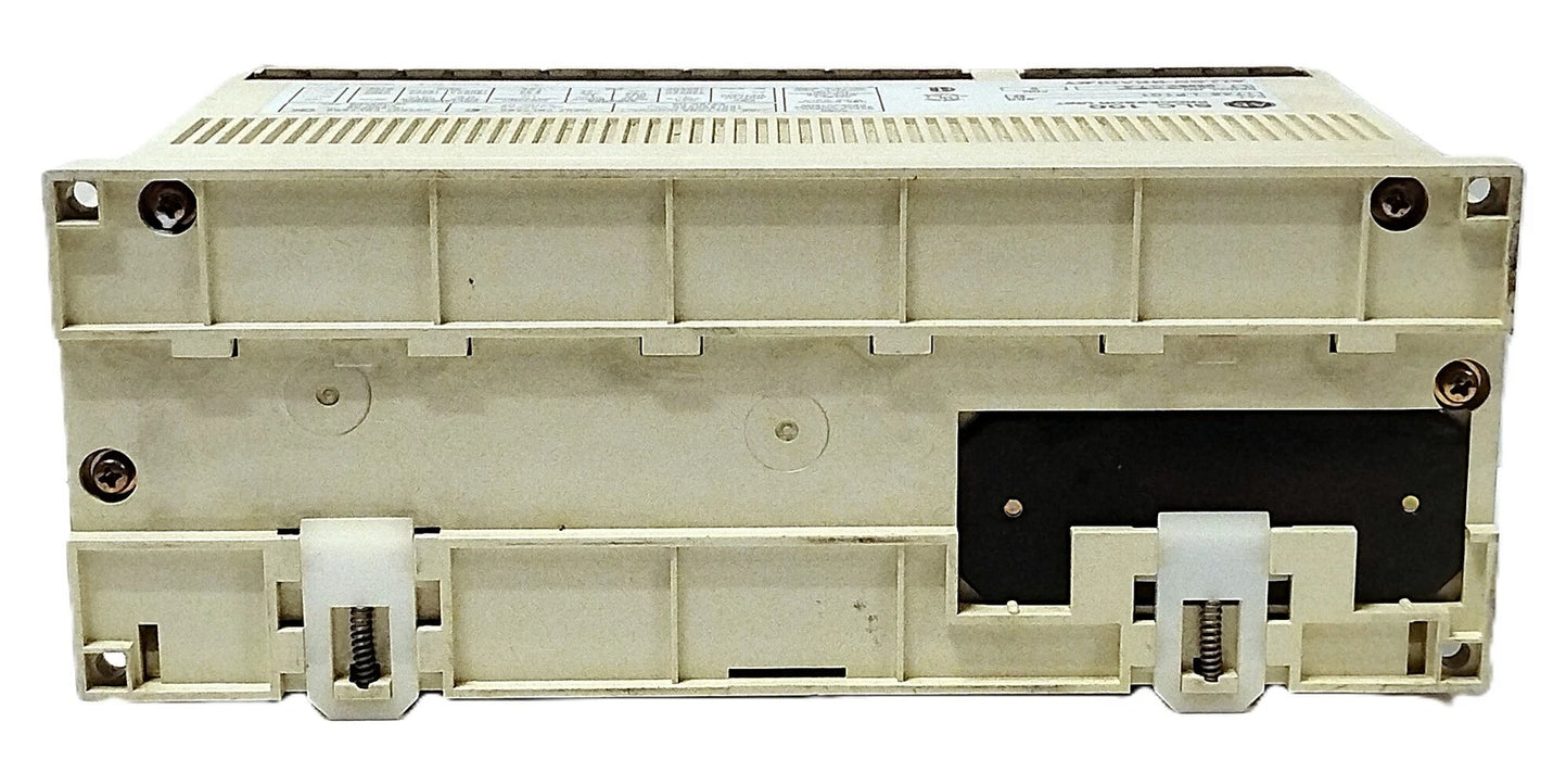 Allen-Bradley 1745-LP101 85-132 V AC PLC Processor Unit
