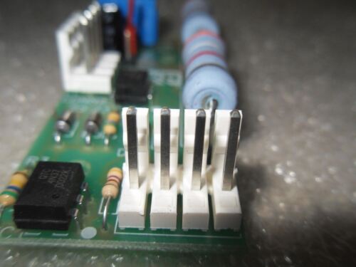 KB Electronics Penta Power Kbsi-3Xd 9951 Pc Board