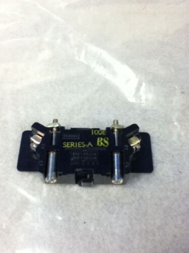 GE CR205X100E RELAY