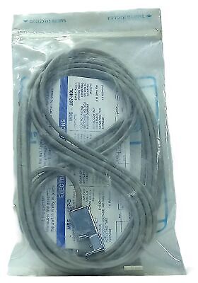 Bimba MRS-.087-XBL-17 6-24 V AC/DC Magnetic Reed Switch