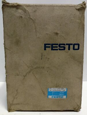 Festo MN1H-2-1-MS Solenoid Valve
