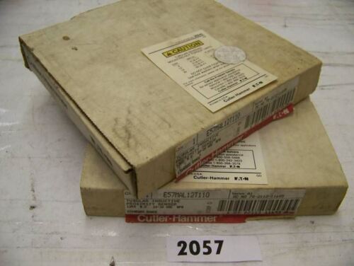 Cutler-Hammer Proximity Sensor E57MAL12T110