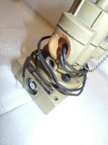 Norgren D1012B VALVE