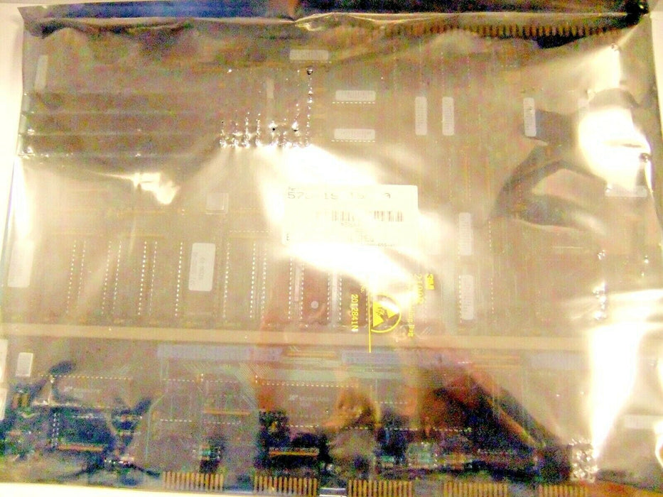 Giddings & Lewis Exec Cntl 486 W/2MEG 573-19515-20