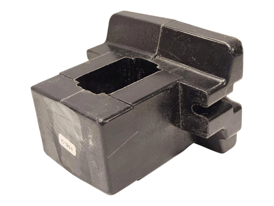 Furnas D71221-31 110-120 V AC/200-240 V AC Dual Voltage Magnetic Coil