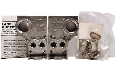 ASCO 164931 8318 Valve Repair Kit