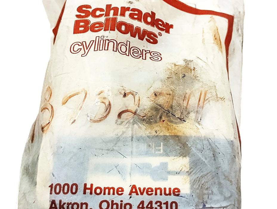 Schrader Bellows B732711 Cylinder Rebuild Kit for 2-1/2 in Bore