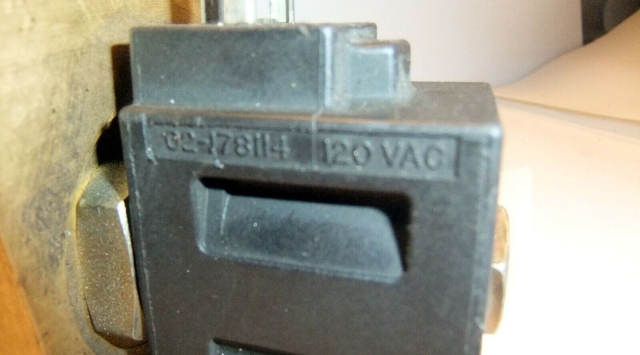 Vickers SV116C1241 Solenoid Valve