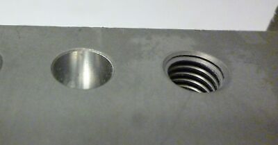 PHD Inc ML317059 Pneumatic Linear Actuator