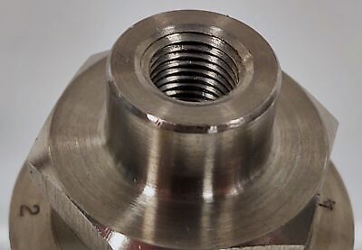 KVB 12124A Motorized Ball Valve