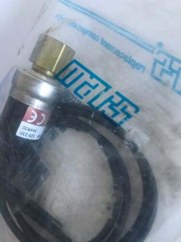 Mars Pressure Switch PS80-K1-0348