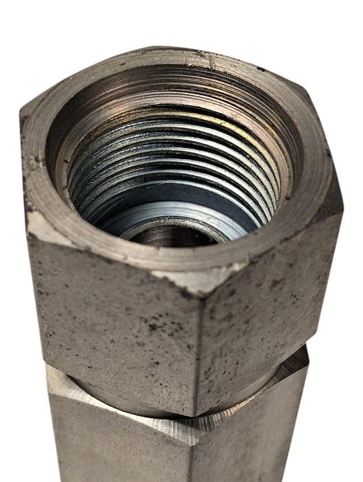 Parker CPIFF-12S-25 Snap-Tite 5000 psi Check Valve