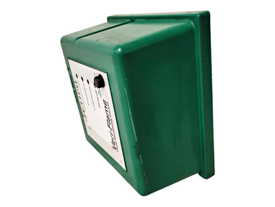 Eclipse VF560522AA 5605-22 (U.V.) 120 V AC Veri-Flame Flame Monitoring Control