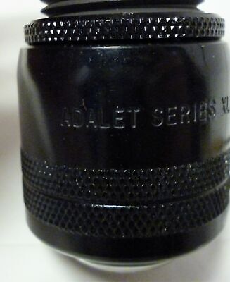 Adalet XLS CL Explosion Proof Pilot Light