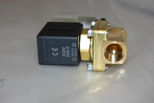 SMC VXD2130-03N-5DL1 VALVE