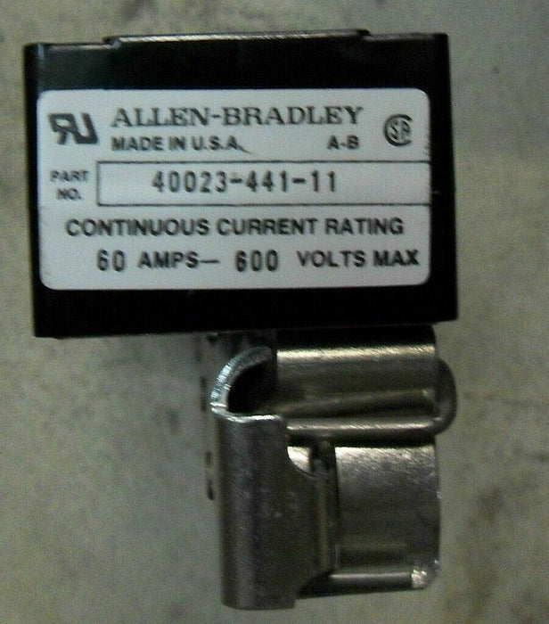 Allen-Bradley 4002344111 Assembly Fuse