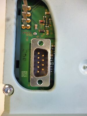 Siemens 3RK1304-5LS40-4AA0 Starter