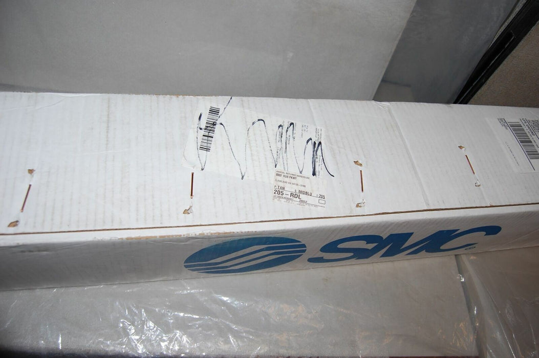 SMC Tie Rod Cylinder C96SDL50-700
