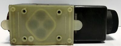Vickers QJ-3-C-10D1-TSPL Double A Spool Valve