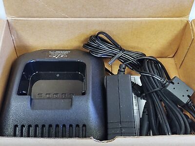 Kenwood KSC-25 Two-Way Radio Rapid Charger