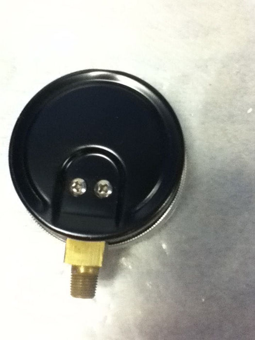 Marsh W0012 Gauge