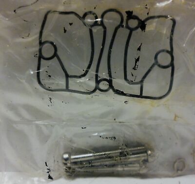 ASCO 031SS400C Numatics Solenoid Valve