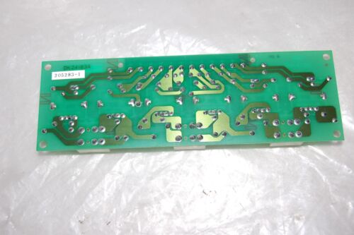 SANKEN DK24183A BOARD
