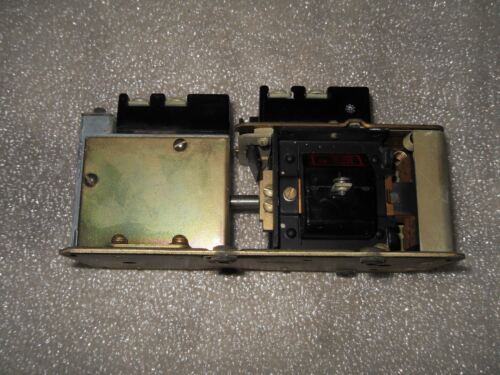 Allen-Bradley 849-ZOD331 Ser B Pneumatic Timing Relay