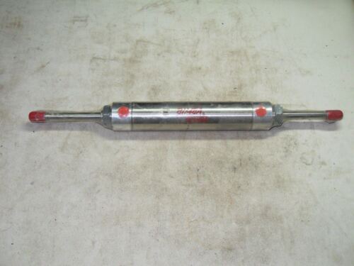 1 Bimba M-175-Dxde Pneumatic Cylinder