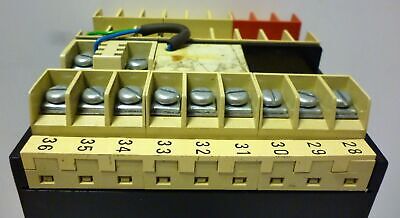 Eurotherm 812-073-005-625-13-0-16-00 PLC Temperature Controller