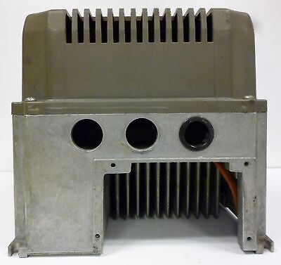 Baldor ZD18H201-E AC Vector Drive